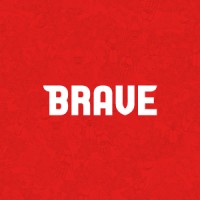 Brave Creativos logo - Similar company to Magda Studio