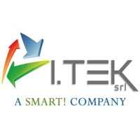 ITEK SRL logo - Similar company to Plc Point Srl