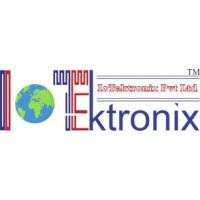 IoTektronix Private Limited logo - Similar company to Opsrabbit