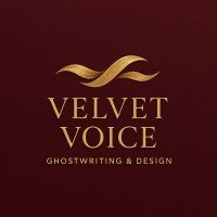 Velvet Voice logo - Similar company to Anesign