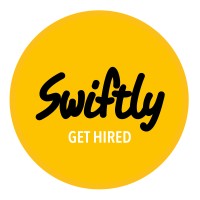 Swiftly (Techstars '22) logo - Similar company to Metafuel (Techstars ‘22)