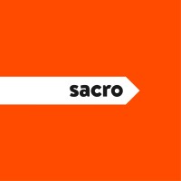 Sacro logo - Similar company to Open Door Scotland