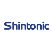 Shintonic logo - Similar company to Ouric Ltd
