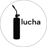 LUCHA CREATIVE logo - Similar company to Monte Mare Travel Dmc