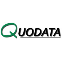 Quodata logo - Similar company to Quodata - Quality & Statistics