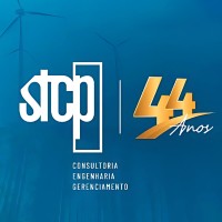 STCP Engenharia de Projetos logo - Similar company to Stcp