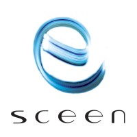 SCEEN éclairage logo - Similar company to Epsilon+