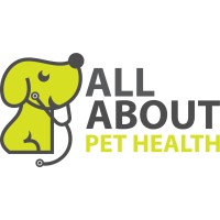All About Pet Health logo - Similar company to Salesman.Com