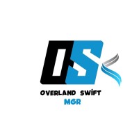 overland swift MRG logo - Similar company to Oga-Service