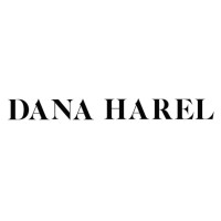 Dana Harel Design logo - Similar company to La Vanguarde