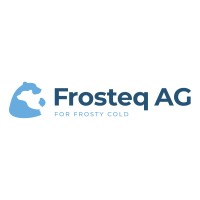 Frosteq AG logo - Similar company to Aggeler Ag