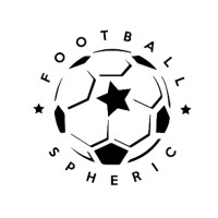 Football Spheric logo - Similar company to Sharks Palermo Football