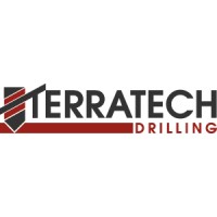 Terratech Drilling Ltd logo - Similar company to Vanmars Drilling Ltd.