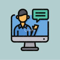 San Ramon Virtual Tutors logo - Similar company to The Coder School San Ramon