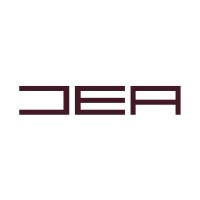 Tænketanken DEA logo - Similar company to Juc