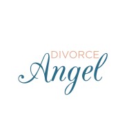 Divorce Angel logo - Similar company to Eldermatics Inc.