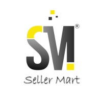 Seller Mart logo - Similar company to Overly | Amazon Marketing Agency