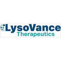 LysoVance Therapeutics, Inc. logo - Similar company to Progenic Genomics