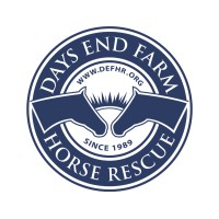 Days End Farm Horse Rescue, Inc. logo - Similar company to Sunset Ranch Llc