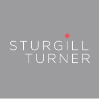 Sturgill, Turner, Barker & Moloney, PLLC logo - Similar company to Fayette Commonwealth'S Attorney'S Office