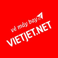 Vietjet.net logo - Similar company to Vietjet Aviation Academy