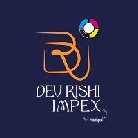 Dev Rishi Impex logo - Similar company to Vectors And Pixels