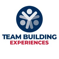 Team Building Experiences logo - Similar company to Team Building Work N´Roll