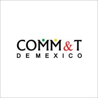 COMM&T DE MÉXICO logo - Similar company to Rivalscope