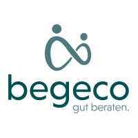 begeco GmbH logo - Similar company to Gurutè