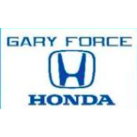 Gary Force Honda logo - Similar company to Musical Getaways