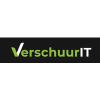 Verschuur IT logo - Similar company to De Office Assistent