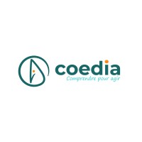Coedia France logo - Similar company to Atout-Cap