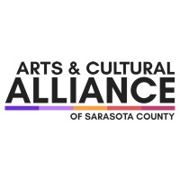Arts and Cultural Alliance of Sarasota County logo - Similar company to Afp - Southwest Florida Chapter