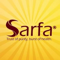 SARFA INDUSTRIES PVT LTD logo - Similar company to Sme - Vit