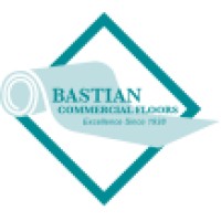 Bastian Commercial Floors, an Owen M. Bastian, Inc. Company logo - Similar company to The Sacred Transition