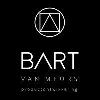 Bart Van Meurs Productontwikkeling