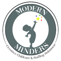 Modern Minders CCS. logo - Similar company to The Nannies