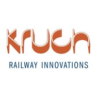 KRUCH Railway Innovations logo - Similar company to Kruch Sidos