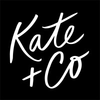 Kate + Company, LLC logo - Similar company to Lz Event Co