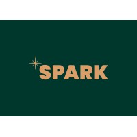 spark blends logo - Similar company to Aigo Consult