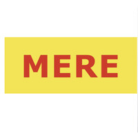 MERE Italy logo - Similar company to Mere