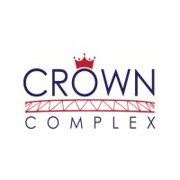 Crown Complex logo - Similar company to Array Publishing & Marketing Llc