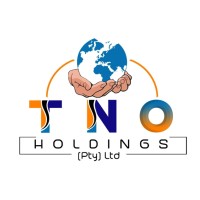 TNO Holdings logo - Similar company to Procede Group Bv