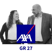 AXA GR27 logo - Similar company to Fancy Coffee