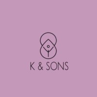 K & Sons logo - Similar company to Pensionlite