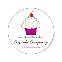 Cupcake Company