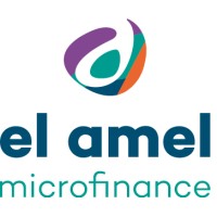 El Amel de Microfinance logo - Similar company to Gsoft Sa