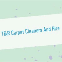T&R Carpet Cleaning And Carpet Hire