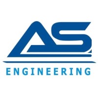 AS ENGINEERING logo - Similar company to Tecon-Az