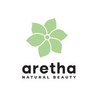 Aretha Natural Beauty logo - Similar company to Kgg